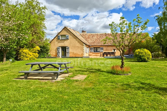 achat maison dollon 72390