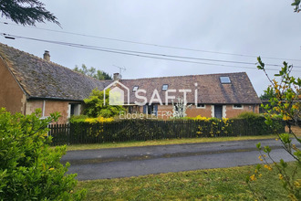 achat maison dollon 72390