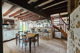 achat maison dollon 72390