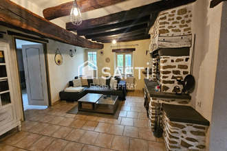 achat maison dollon 72390