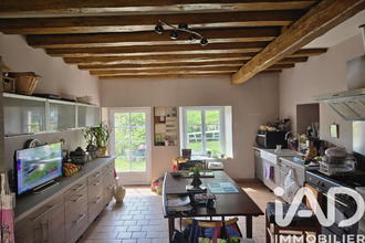 achat maison dollon 72390
