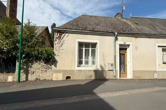achat maison dollon 72390