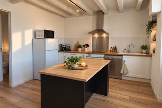 achat maison dollon 72390