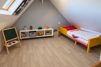 achat maison dollon 72390