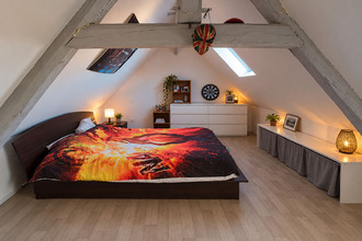achat maison dollon 72390