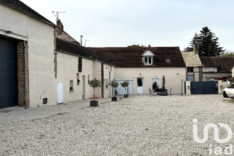 achat maison dollot 89150