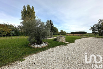 achat maison dollot 89150