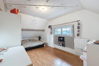 achat maison dollot 89150