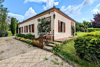 achat maison dolmayrac 47110