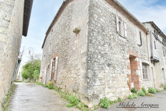 achat maison dolmayrac 47110