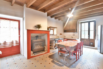 achat maison dolmayrac 47110