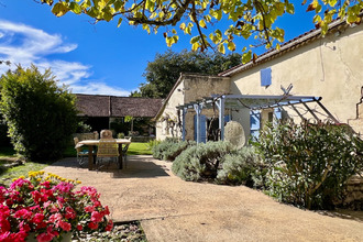 achat maison dolmayrac 47110