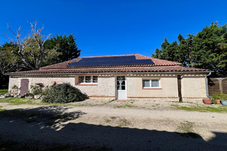 achat maison dolmayrac 47110