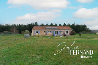 achat maison dolmayrac 47110