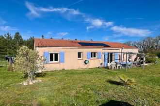 achat maison dolmayrac 47110