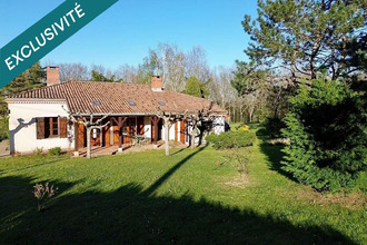 achat maison dolmayrac 47110