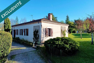 achat maison dolmayrac 47110