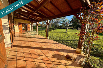 achat maison dolmayrac 47110