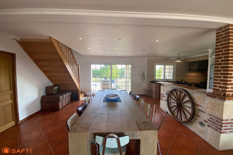 achat maison dolmayrac 47110