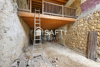 achat maison dolmayrac 47110