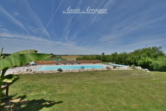 achat maison dolmayrac 47110