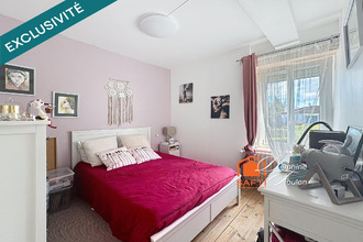 achat maison dolomieu 38110