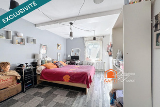 achat maison dolomieu 38110