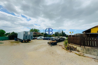 achat maison dolomieu 38110