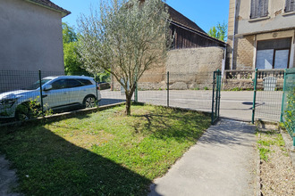 achat maison dolomieu 38110