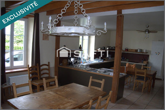 achat maison dolomieu 38110