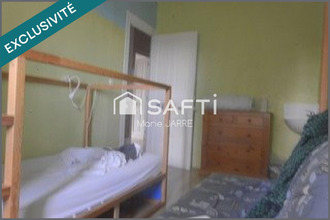 achat maison dolomieu 38110