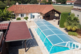 achat maison dolomieu 38110