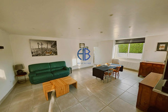 achat maison dolomieu 38110