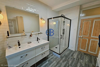 achat maison dolomieu 38110