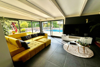 achat maison dolomieu 38110