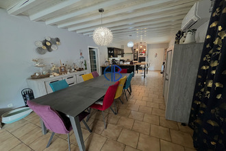 achat maison dolomieu 38110