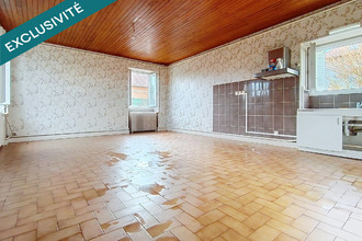 achat maison dolomieu 38110