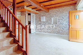 achat maison dolomieu 38110