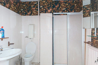 achat maison dolomieu 38110