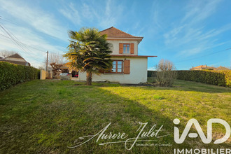 achat maison dolomieu 38110