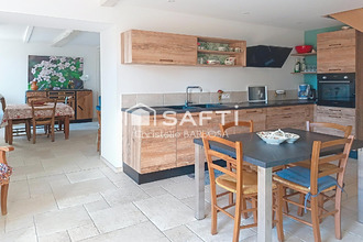 achat maison dolomieu 38110