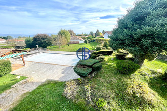 achat maison dolomieu 38110