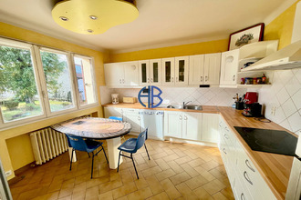 achat maison dolomieu 38110