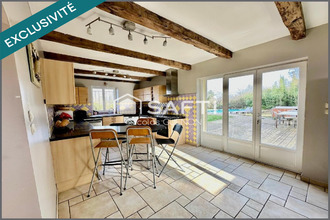 achat maison dolomieu 38110