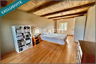 achat maison dolomieu 38110