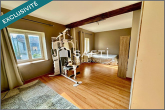 achat maison dolomieu 38110