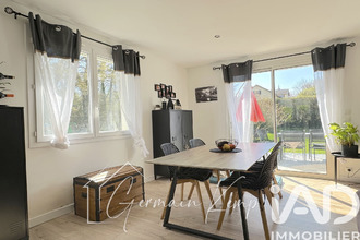 achat maison dolomieu 38110