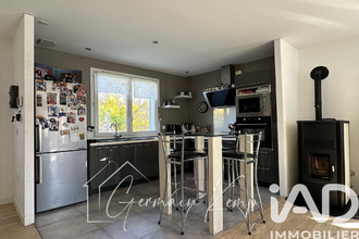 achat maison dolomieu 38110