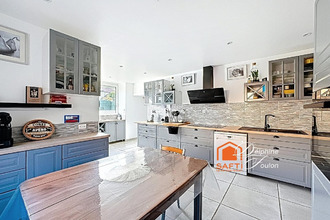 achat maison dolomieu 38110