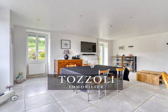achat maison dolomieu 38110